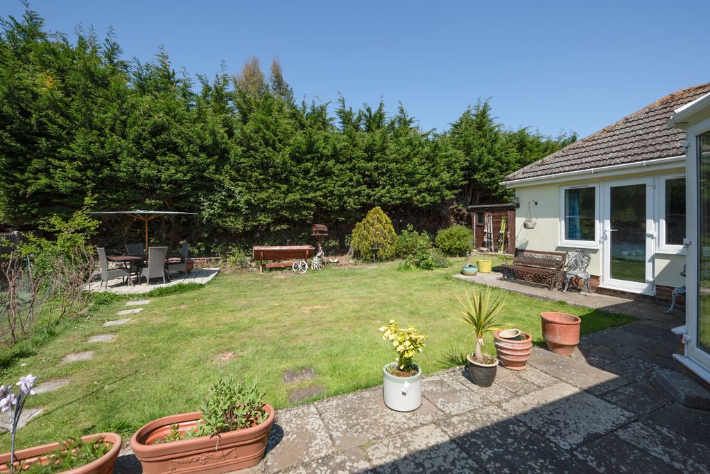Property photo 2 of 15 Rear Garden