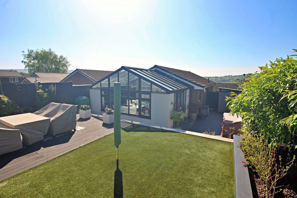 Property photo 2 of 31 Rear Elevation