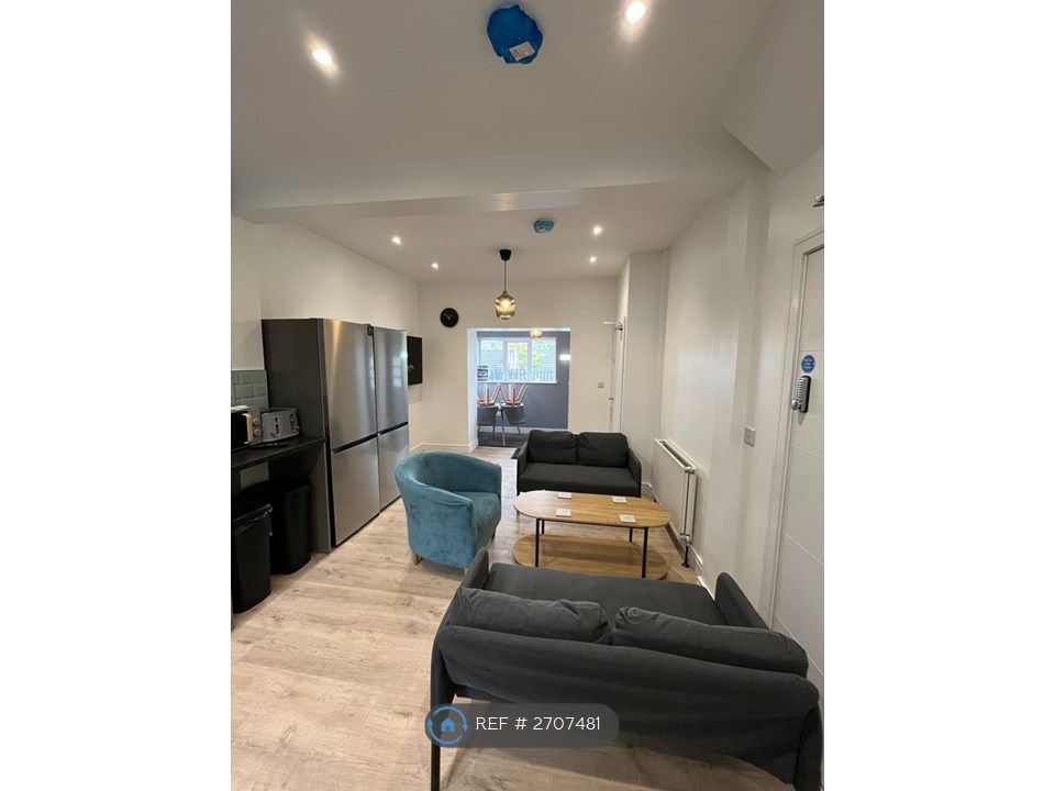 Property photo 2 of 19 Kitchen &amp; Living Space