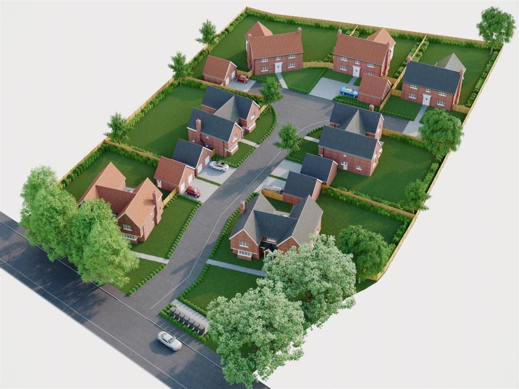 Property photo 1 of 13 Proposed Development