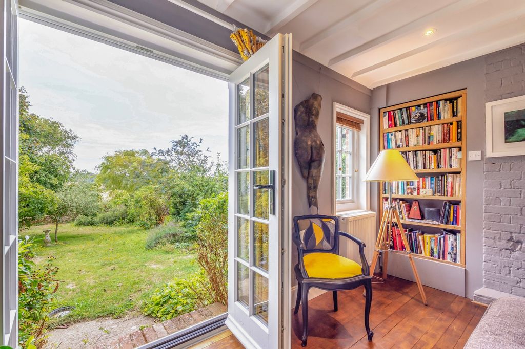 Additional image 8 of 4 bed semi-detached house for saleHoddern Farm, Nr Pidinghoe, East Sussex BN10