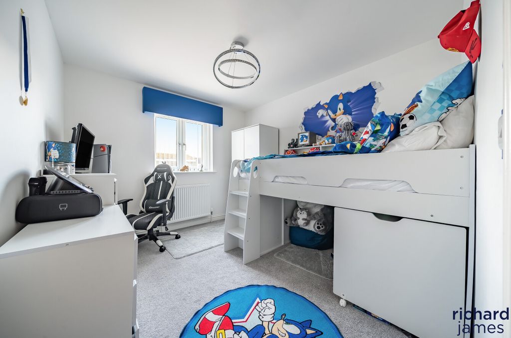 Additional image 22 of 4 bed detached house for salePeartree Close, Purton, Swindon, Purton SN5