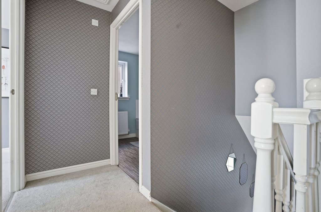 Additional image 15 of 4 bed detached house for saleRankin Drive, Falkirk FK2