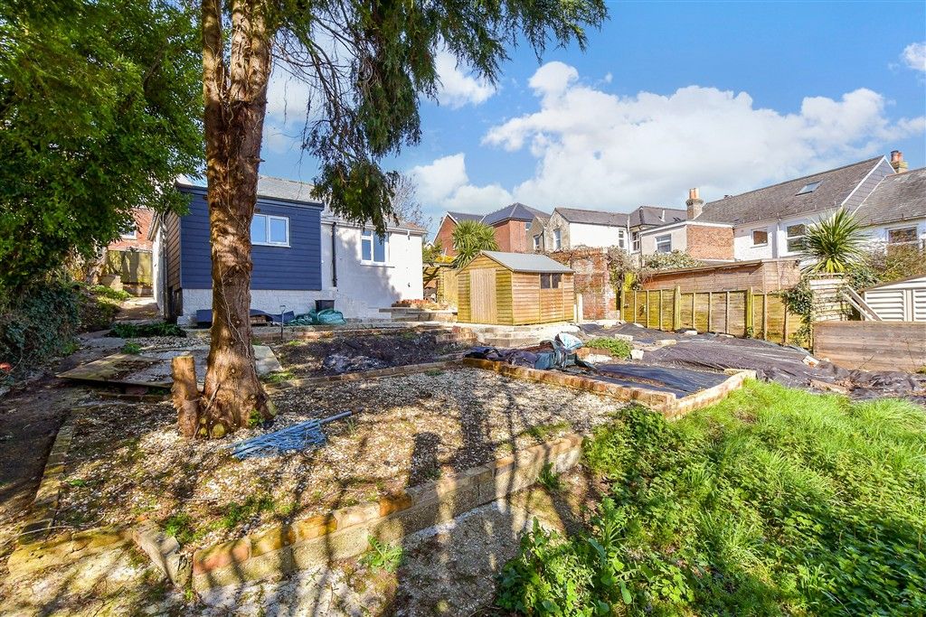 Property photo 2 of 11 Rear Garden