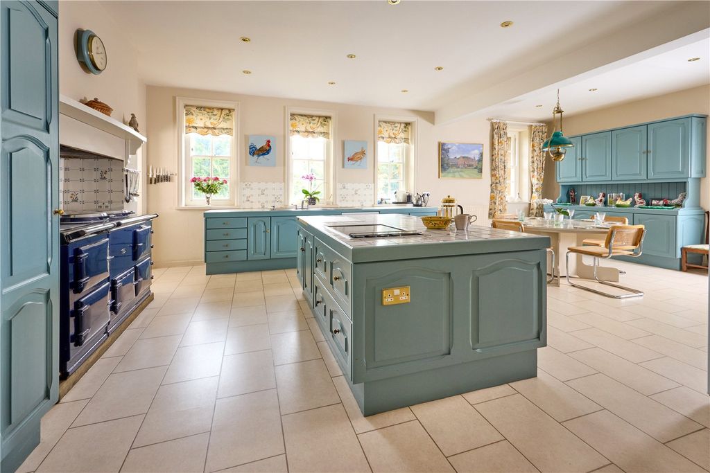 Additional image 11 of 6 bed equestrian for saleCross Hill Road, Adderbury, Banbury, Oxfordshire OX17