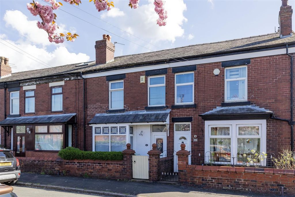 Property photo 1 of 23 Front External