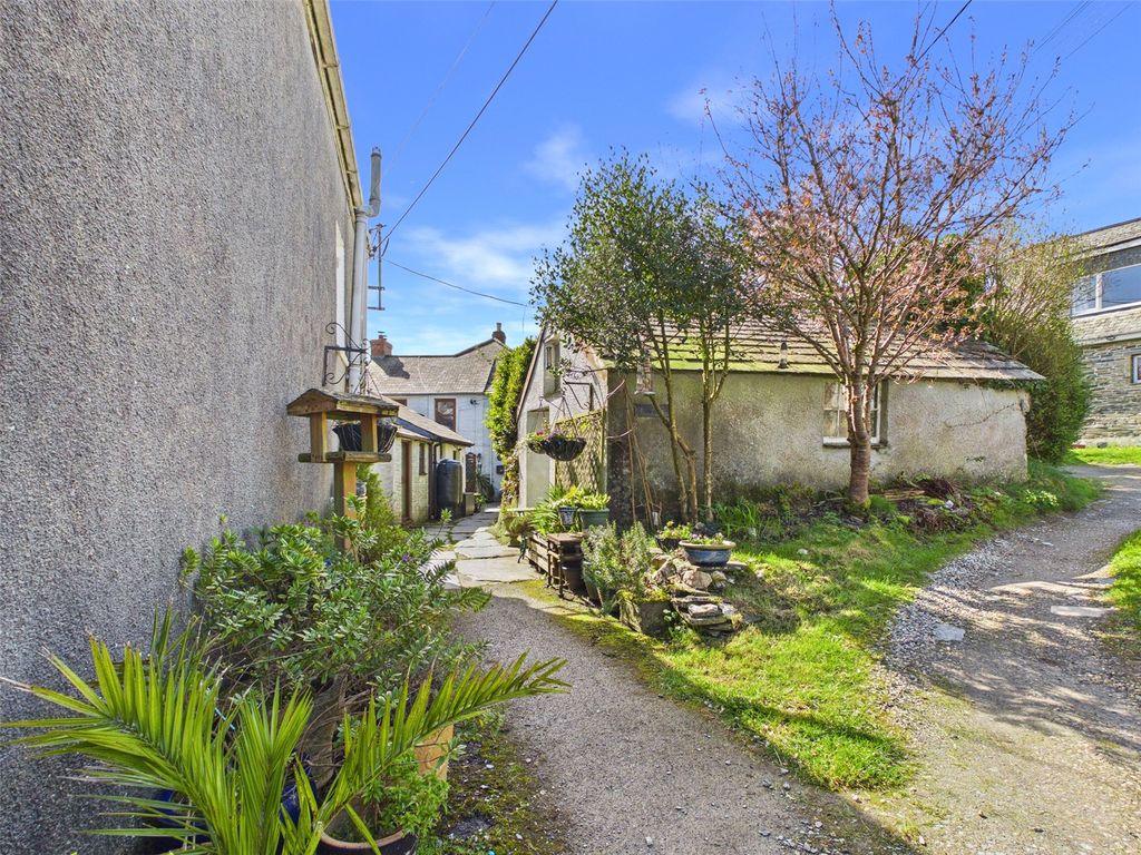 Additional image 14 of 3 bed end terrace house for salePengelly, Delabole, Cornwall PL33