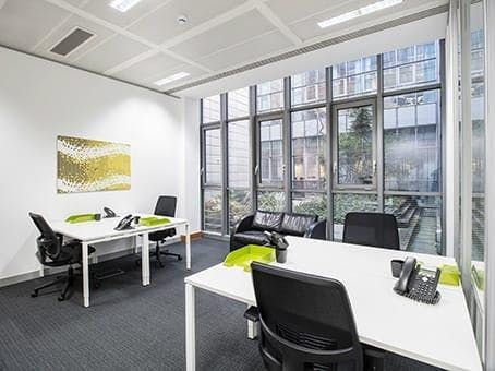 Property photo 1 of 10 Parkshot House, 5, Kew Road, Richmond Tw9