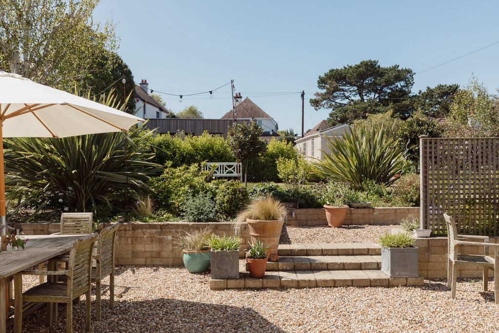 Additional image 39 of 5 bed detached house for saleThe Old Vicarage, Kingsdown, Kent CT14