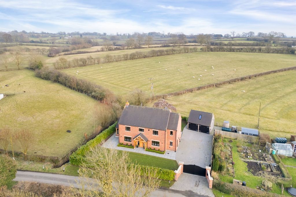 Property photo 3 of 21 Aerial View