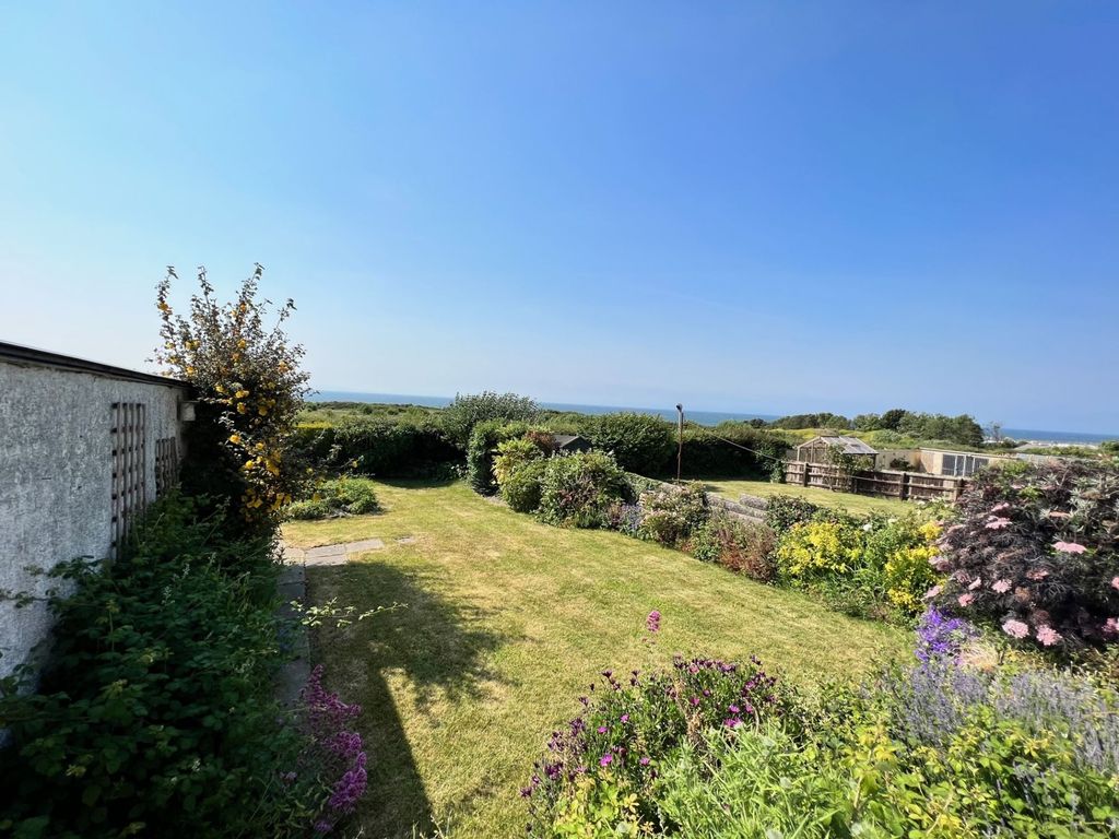 Property photo 3 of 18 Rear Garden And View