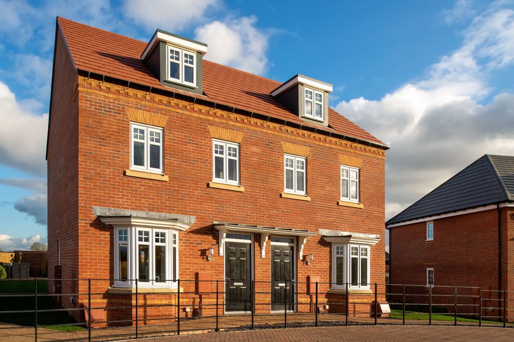 Property photo 1 of 10 Kennett Show Home