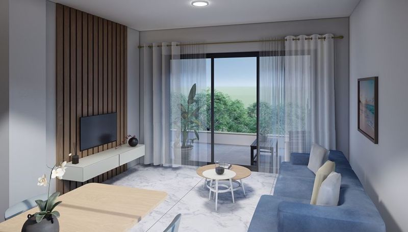 Property photo 3 of 14 Open Plan Living...