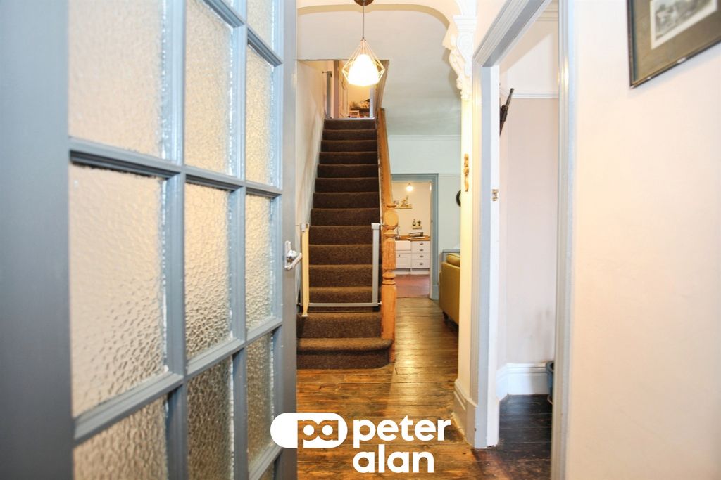 Additional image 10 of 4 bed semi-detached house for saleHillside Park, Bargoed CF81