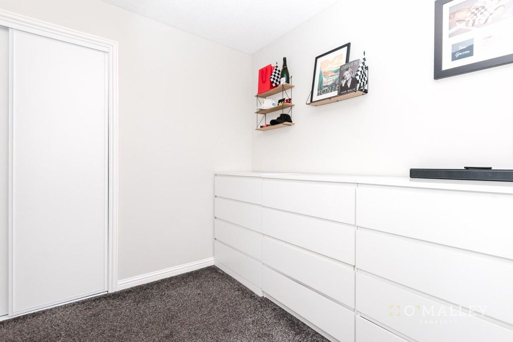 Additional image 10 of 2 bed flat for saleCragganmore, Tullibody FK10