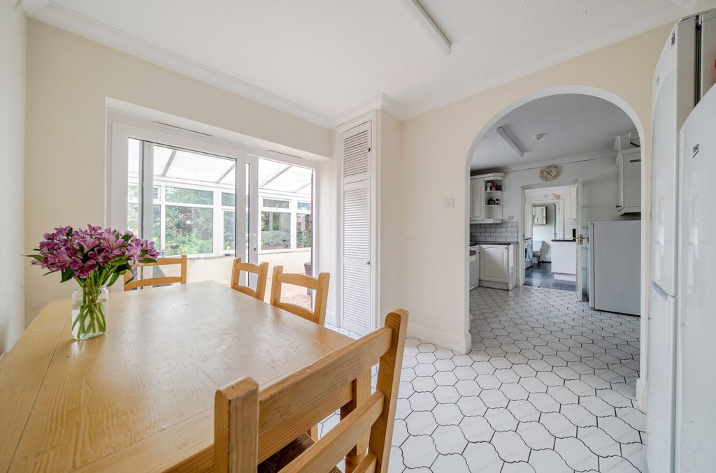 Property photo 3 of 23 Dining Room