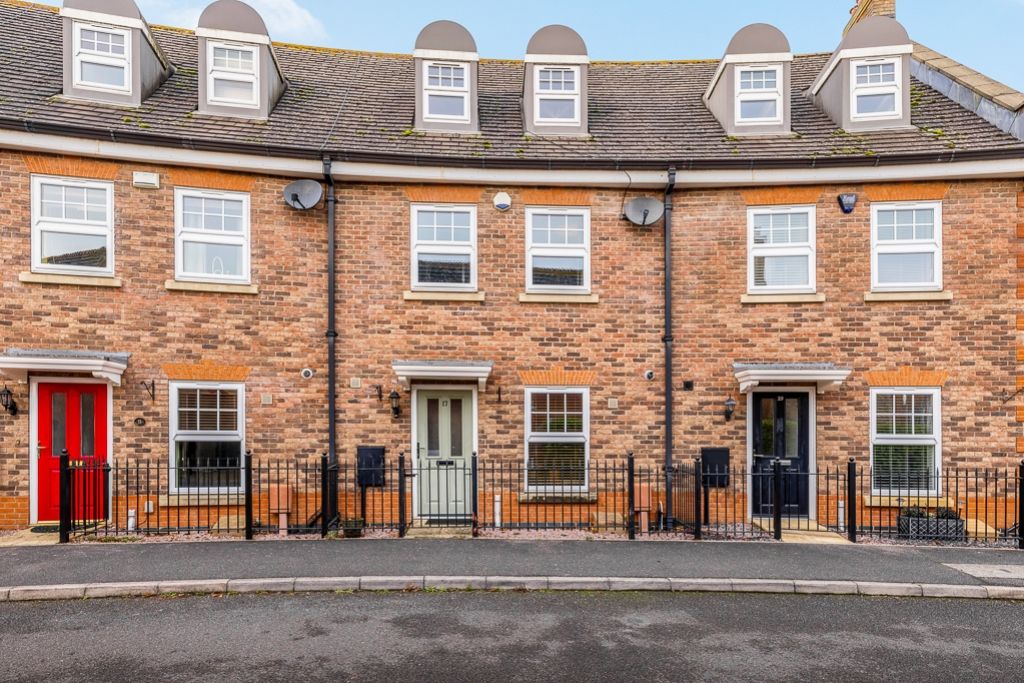 Property photo 1 of 27 17 Abbots Crescent (Spalding)-7