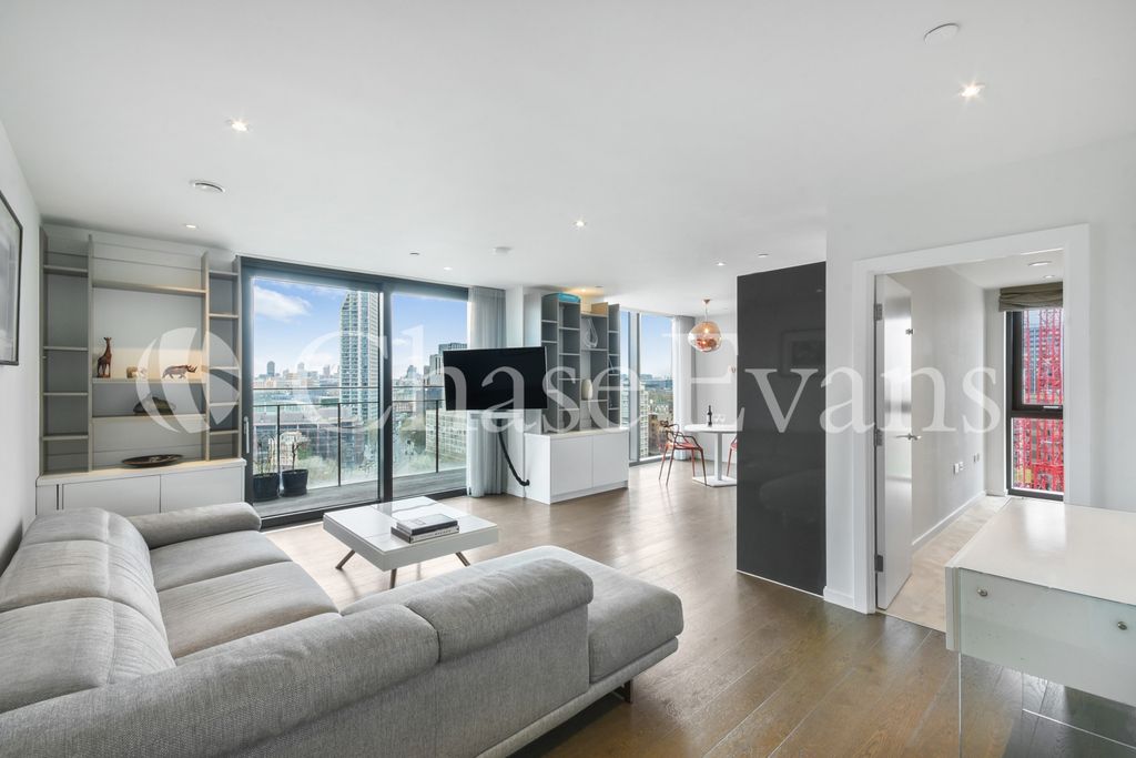Property photo 1 of 12 Living
