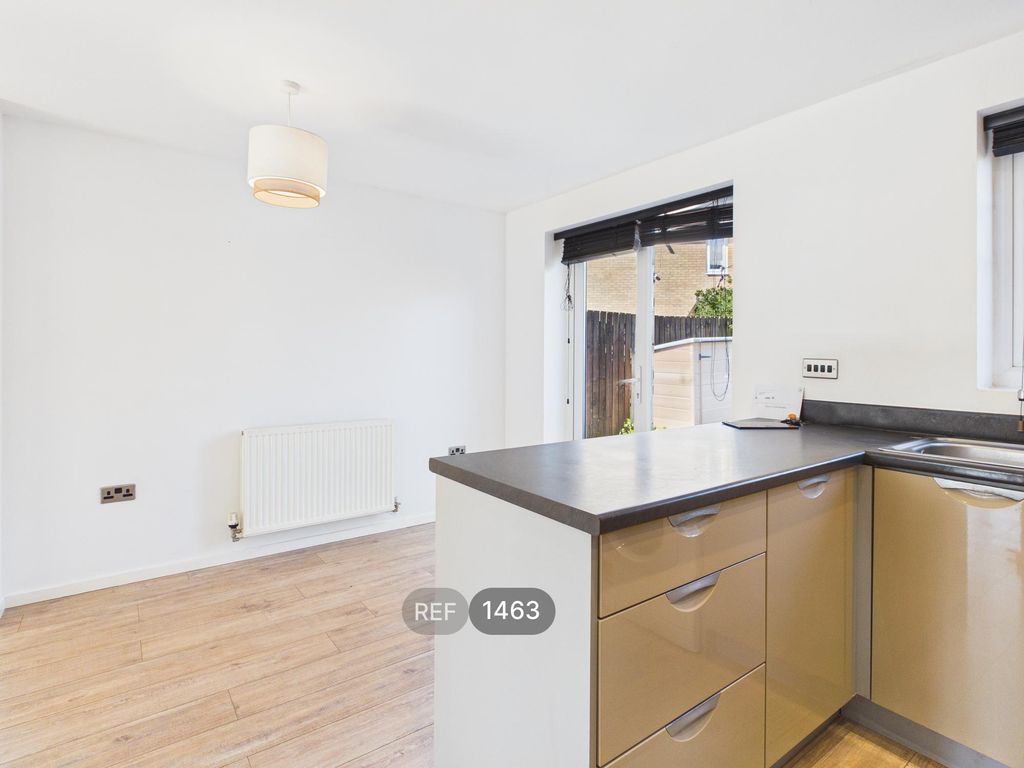 Property photo 3 of 30 Kitchen/Living Area