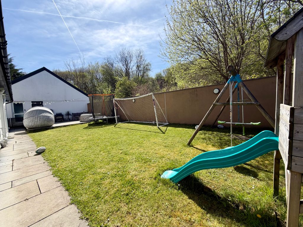 Additional image 32 of 4 bed detached house for saleAbernant Y Gethin Bungalows, Abercanaid, Merthyr Tydfil CF48