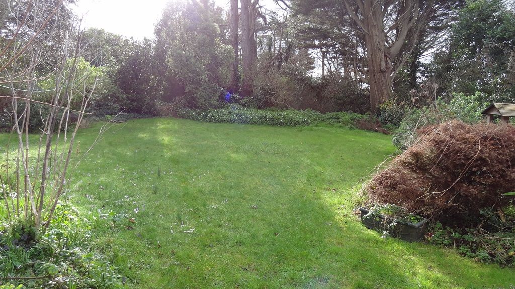 Property photo 3 of 27 Rear Garden