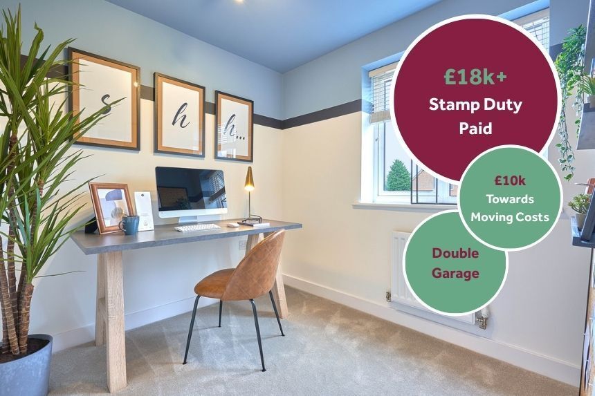 Property photo 1 of 10 433 Castle Gate (2)