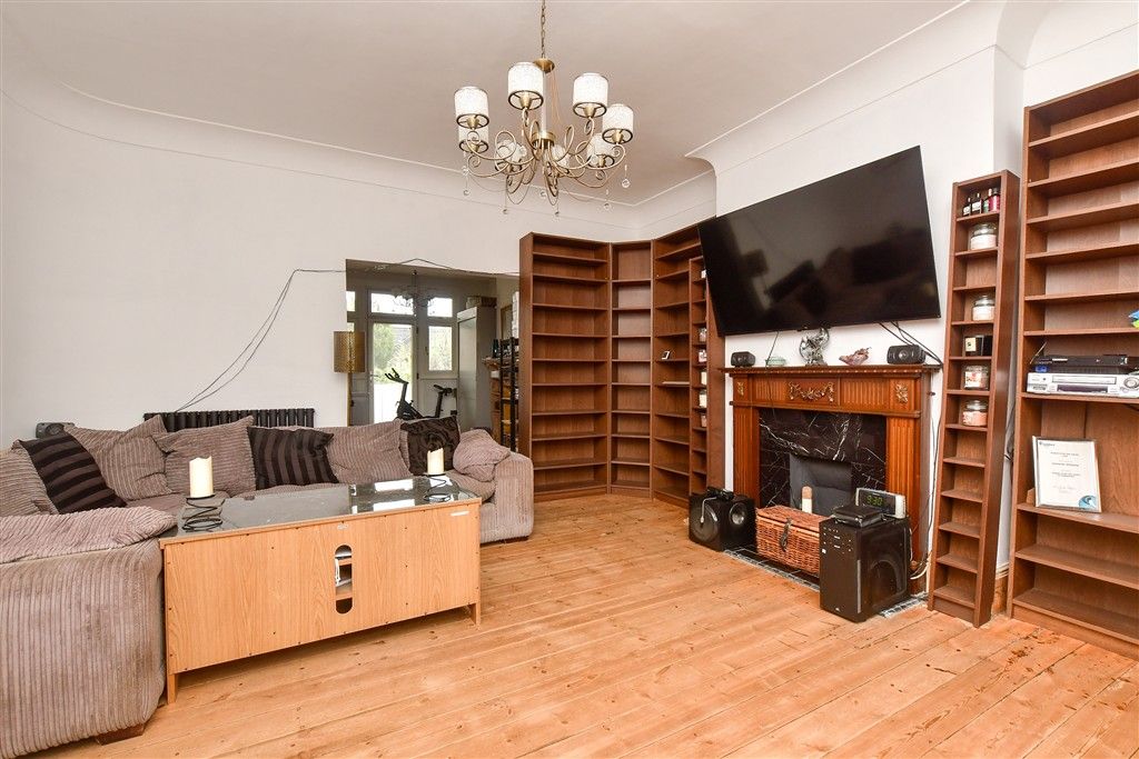 Property photo 2 of 16 Living Area