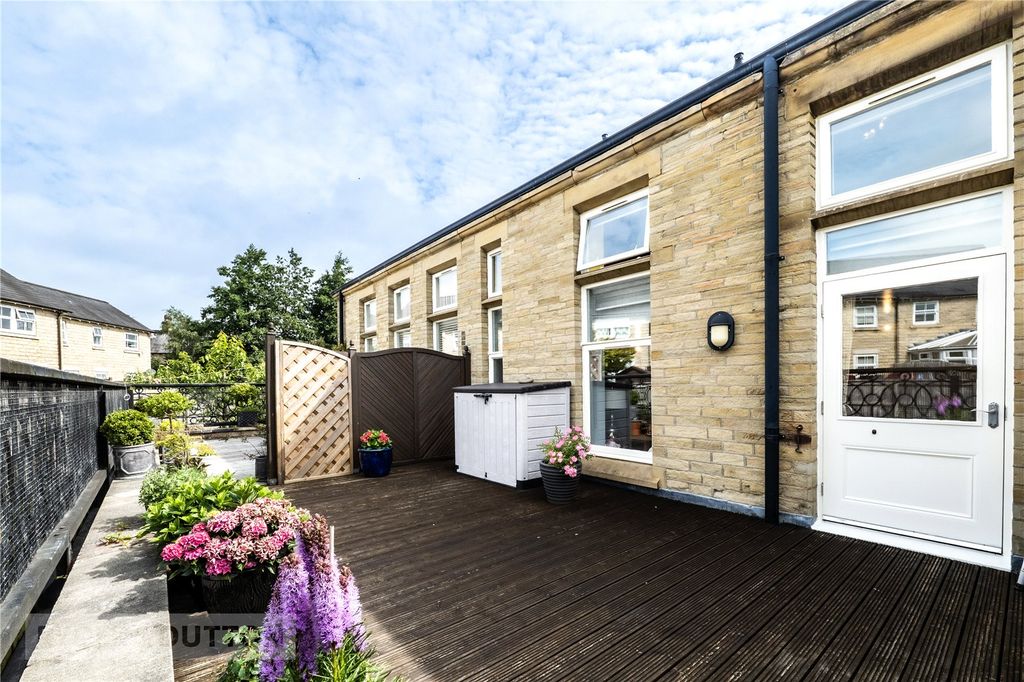 Additional image 9 of 2 bed flat for saleHaworth Close, Halifax, West Yorkshire HX1
