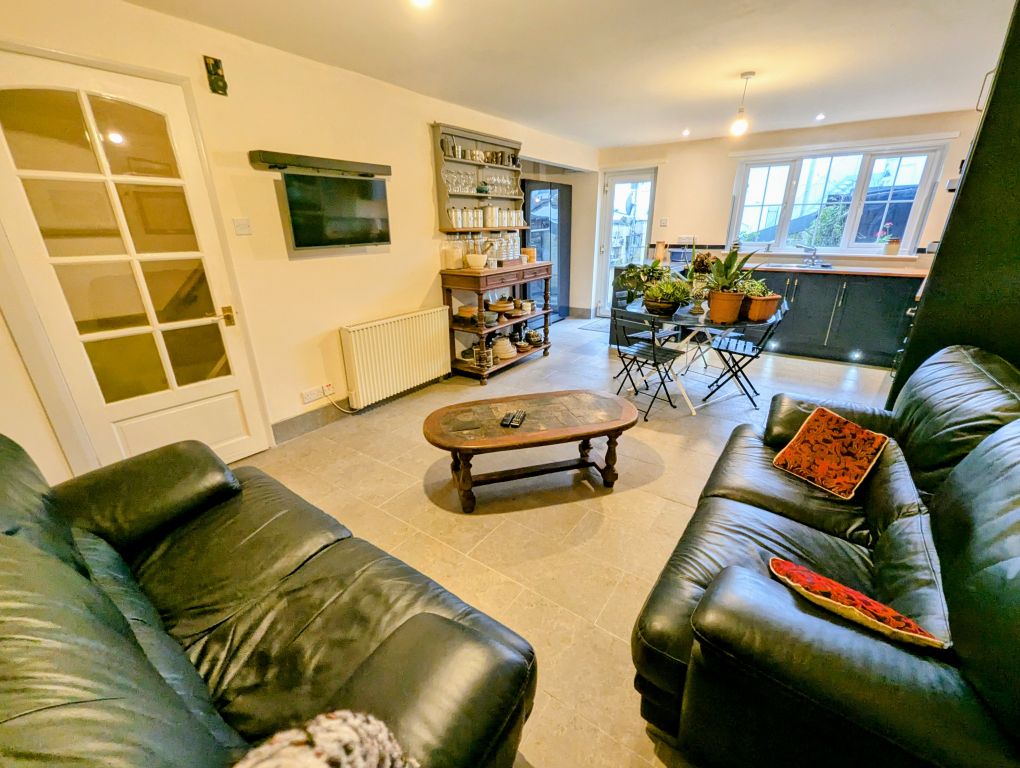 Property photo 3 of 13 Living Area