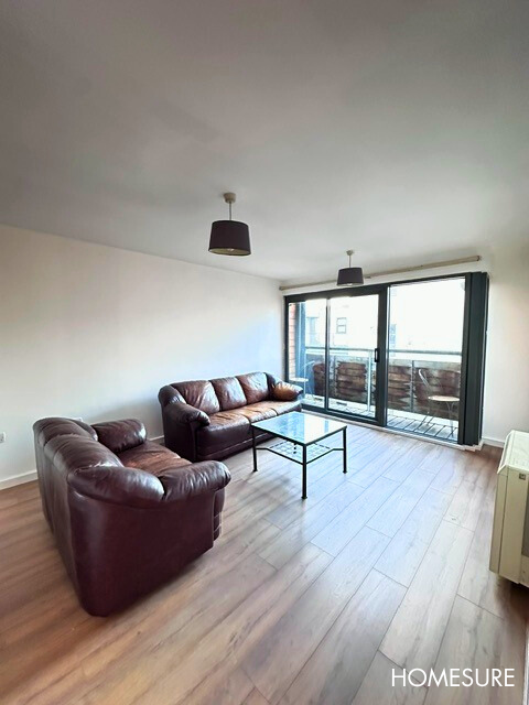 Property photo 3 of 6 Living Room