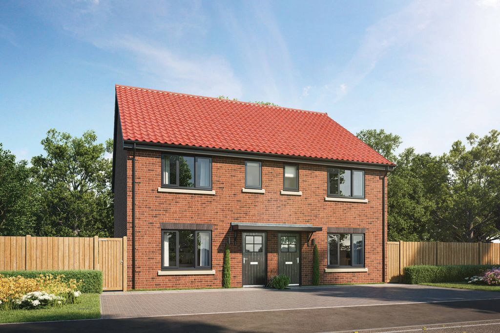 Property photo 1 of 11 CGI Image