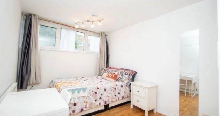 Property photo 1 of 7 Double Furnished Room