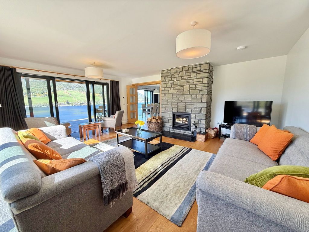 Additional image 6 of 4 bed detached house for saleStrone House, 5B Strone, Drumnadrochit IV63