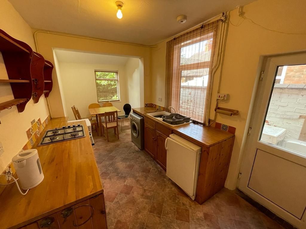 Property photo 2 of 7 Extended Kitchen