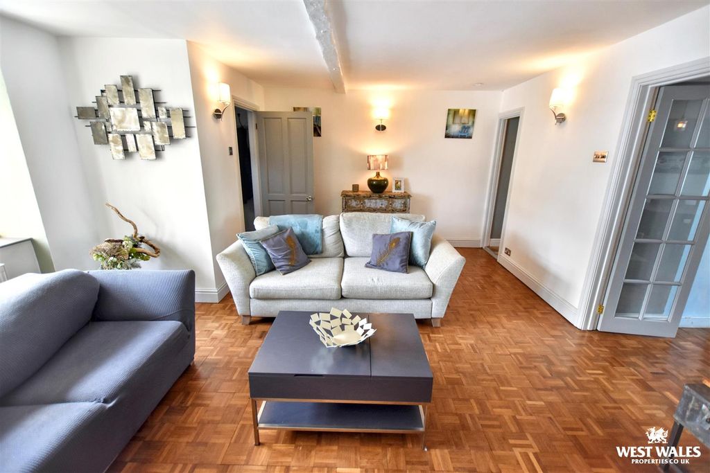 Additional image 6 of 4 bed terraced house for saleEast Back, Pembroke SA71