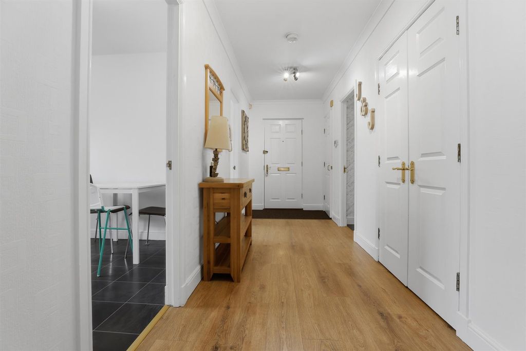 Additional image 5 of 2 bed flat for saleQueen Elizabeth Court, Clydebank G81