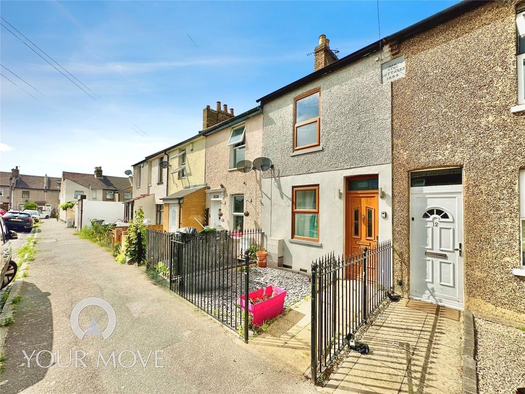 Property photo 1 of 12 #Yourmovedartford
