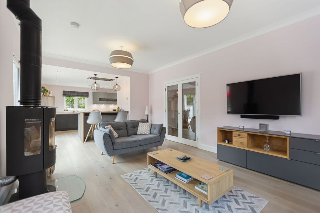 Additional image 5 of 5 bed detached house for saleDoig Park, Thornhill, Stirling FK8