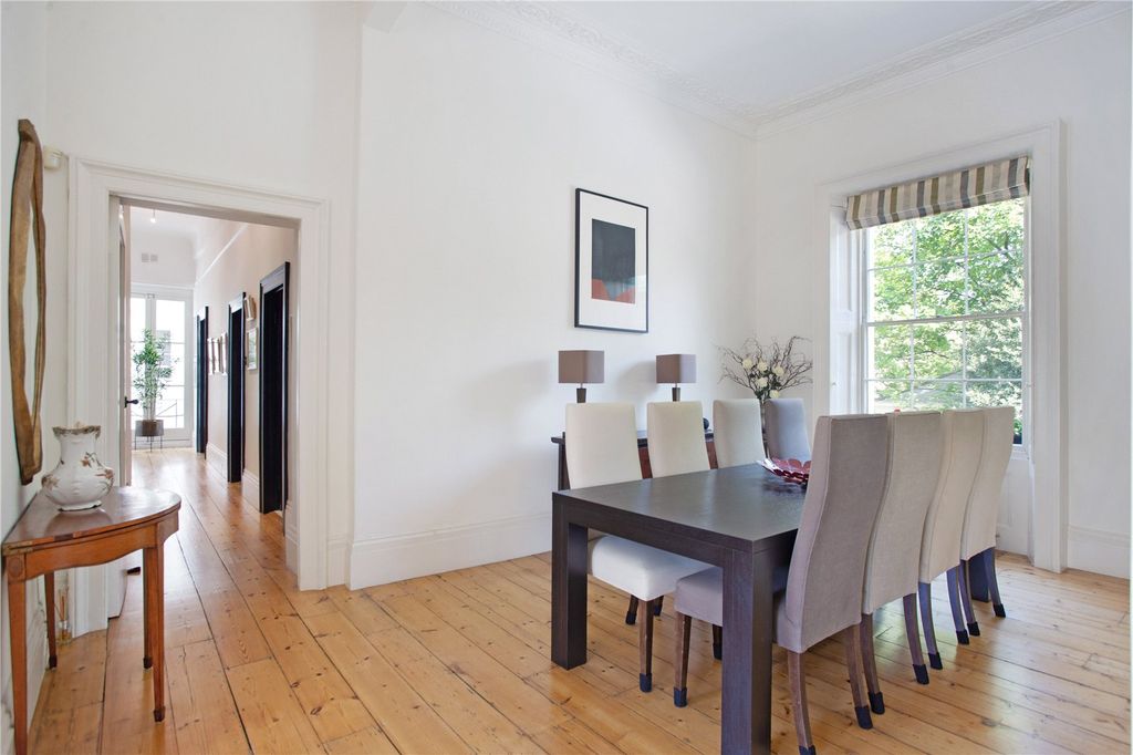 Property photo 3 of 15 Dining Room