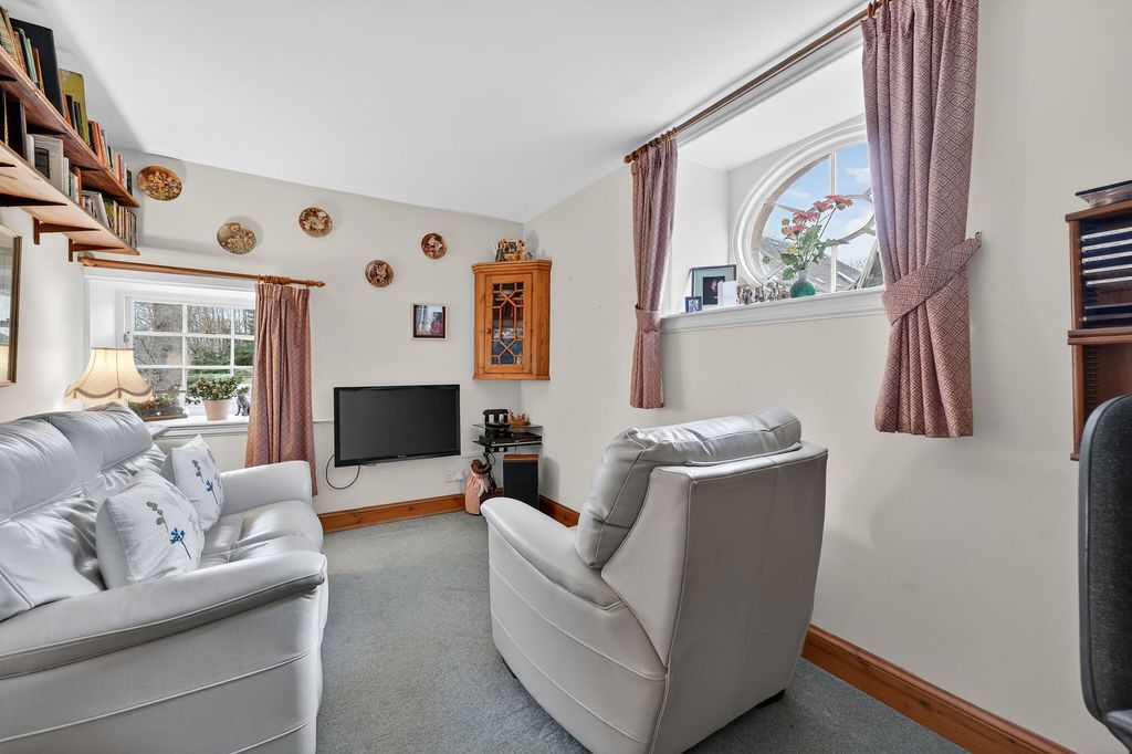 Additional image 26 of 4 bed link detached house for saleAbercrombie House, 12 The Mews, Sundrum, Ayr KA6