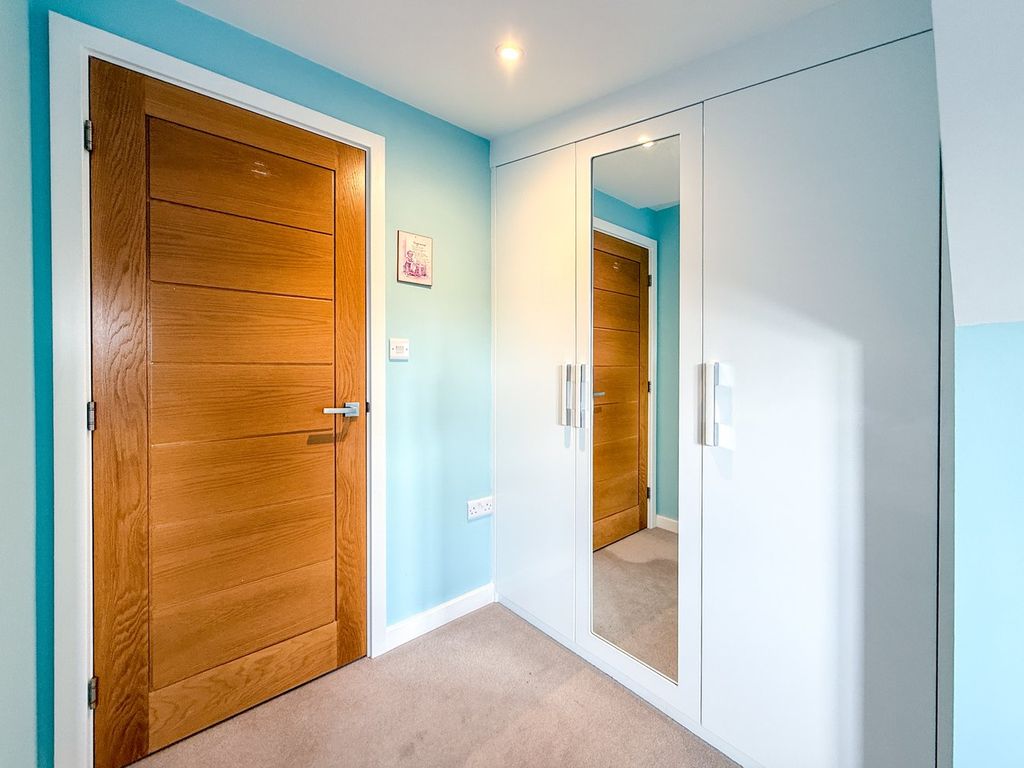 Additional image 36 of 5 bed detached house for saleSt Marys Rise, Netherthong, Holmfirth HD9