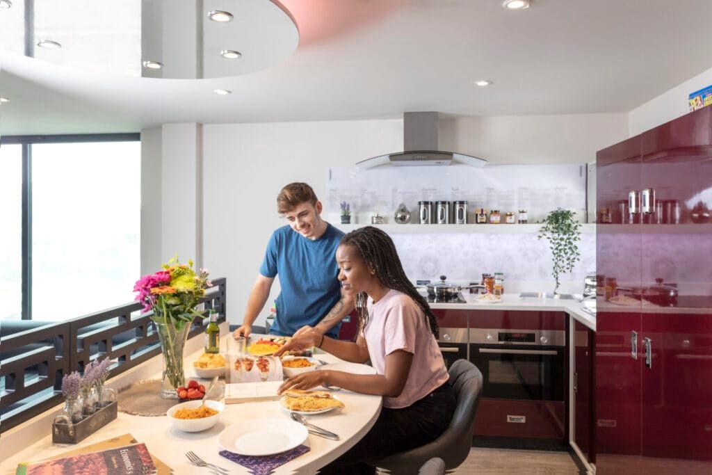Property photo 3 of 19 Shared-Kitchen-2-4-1024x683.Jpg