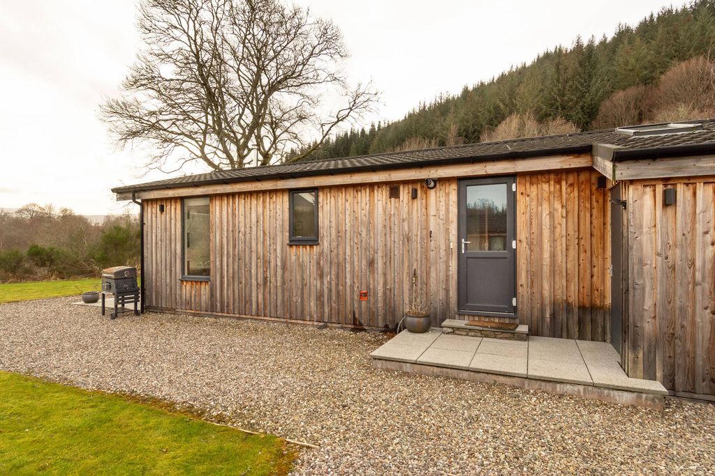 Additional image 24 of 3 bed chalet for sale28 Balloch Park, Aberfeldy PH15