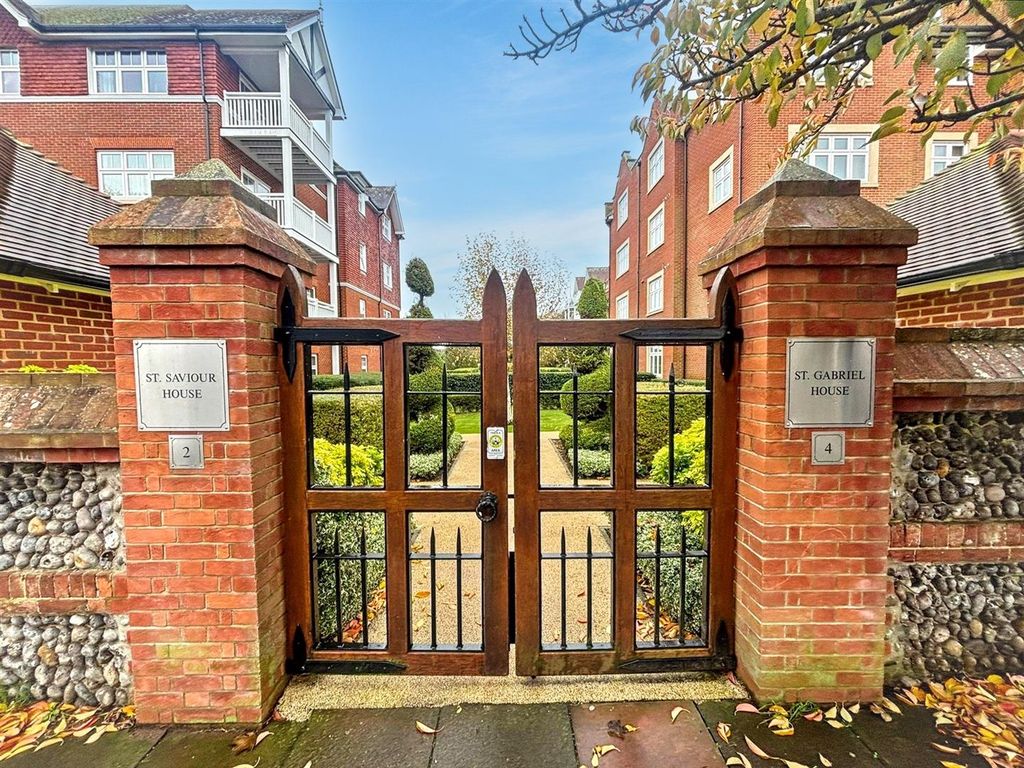 Additional image 24 of 2 bed flat for saleDarley Road, Eastbourne BN20