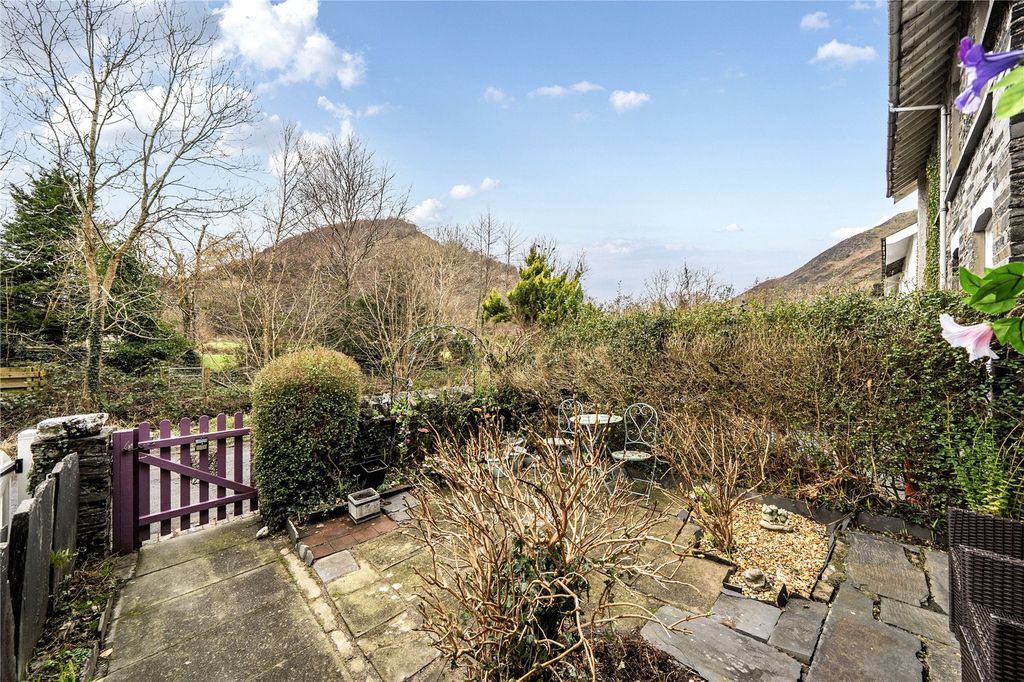 Additional image 14 of 4 bed terraced house for saleWater Street, Abergynolwyn, Tywyn, Gwynedd LL36