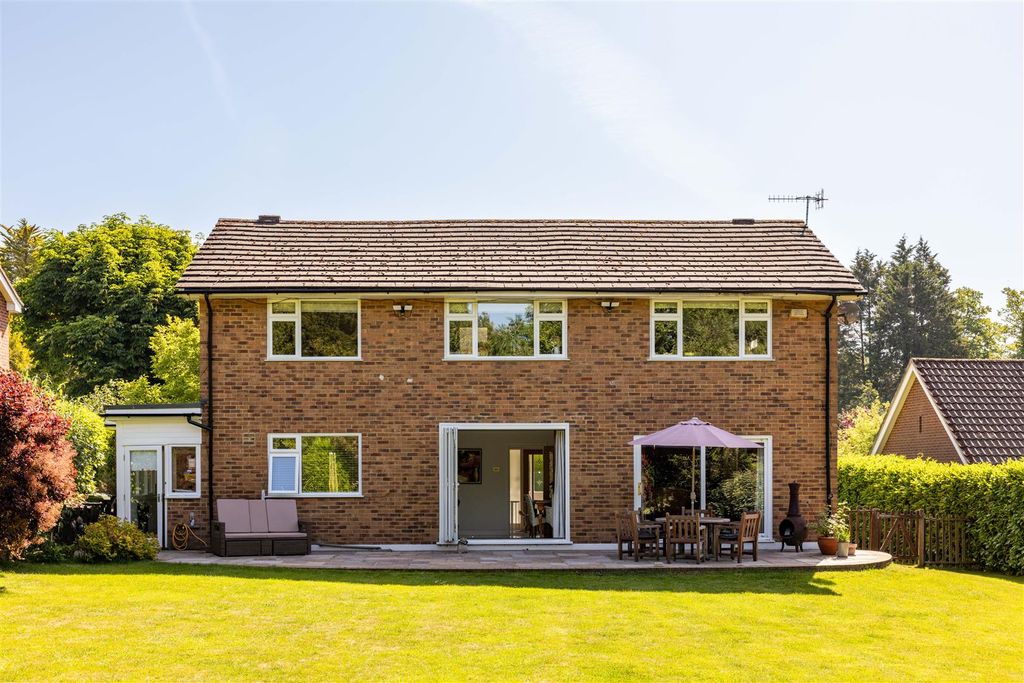 Additional image 16 of 4 bed detached house for saleBeverley Heights, Reigate RH2