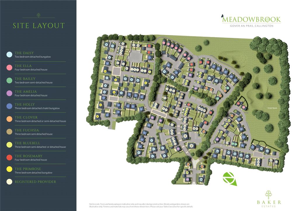 Property photo 3 of 3 Site Plan