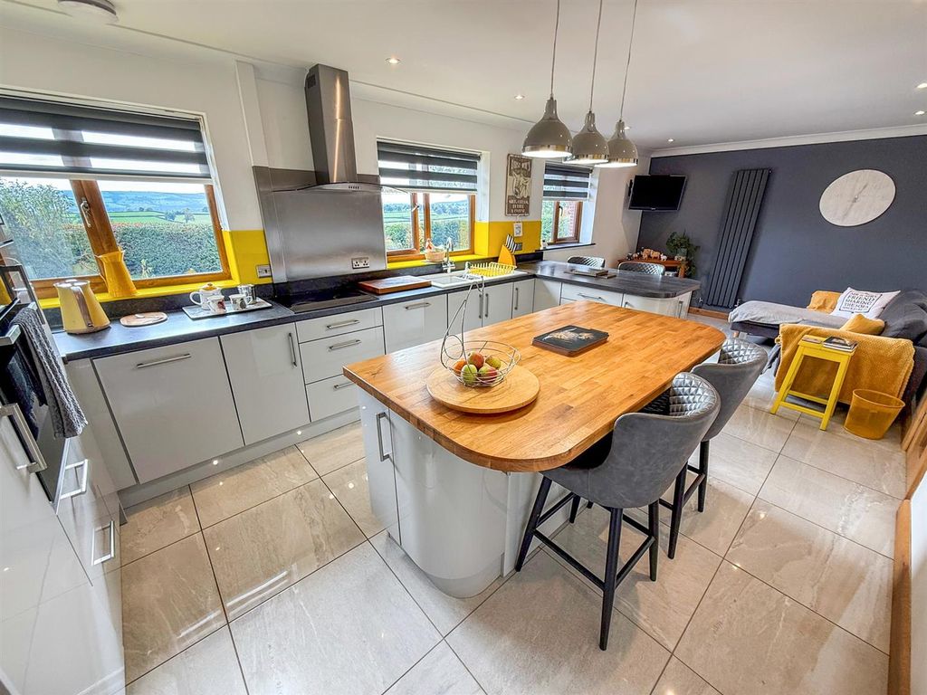 Property photo 3 of 44 Kitchen/Dining Room/ Family Room