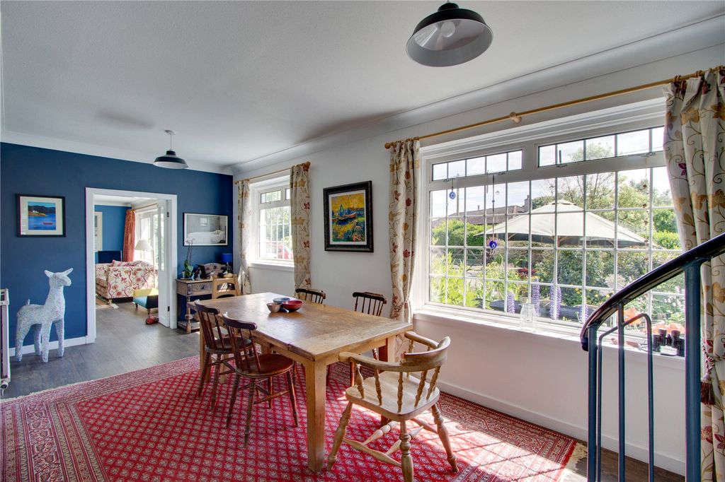 Additional image 5 of 5 bed detached house for saleOrchard Cottage, Lunan Bay, Inverkeilor, Angus DD11