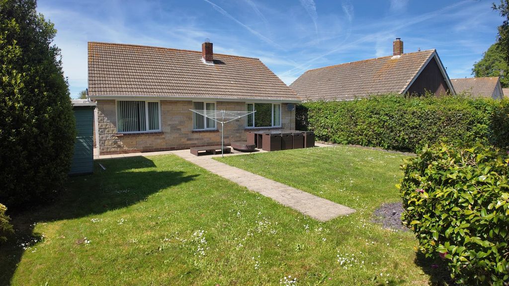 Property photo 2 of 13 Rear Garden